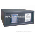 LCD display electronic Home digital hotel safe box PY-HB1